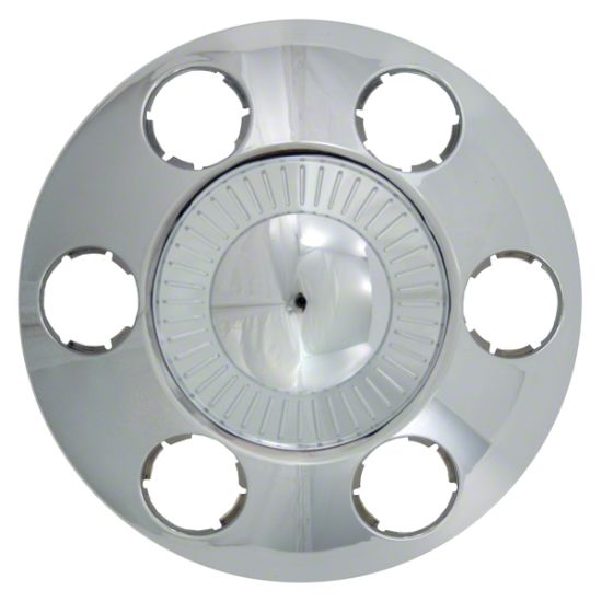 COAST2COAST CC 10-14 F150 LIMITED CHR SET OF 4 - C3750
