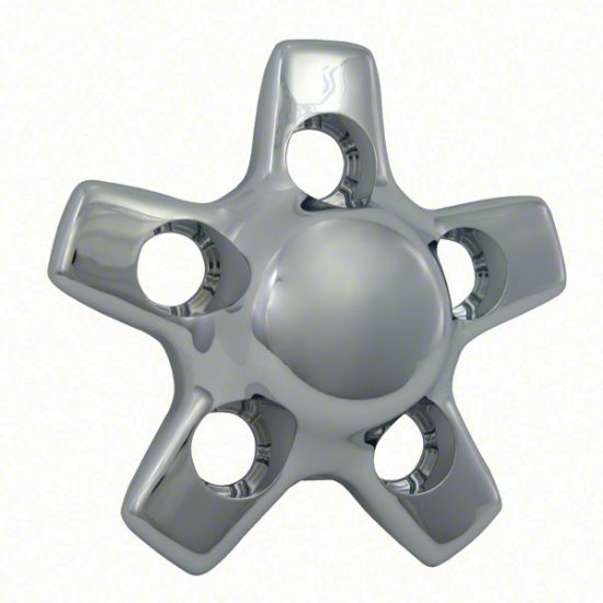 COAST2COAST CC 04-05 BLZR CHRM LUG COVER RET - C5116