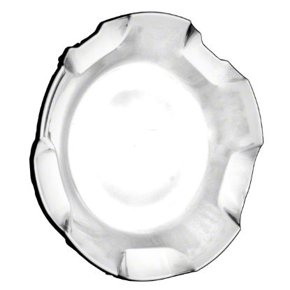 COAST2COAST CC 99-13 SLVRD POLISH ALUMINUM - C5308