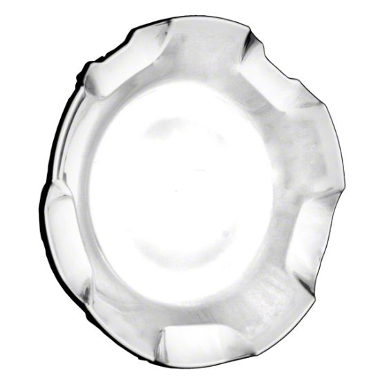 COAST2COAST CC 99-13 SLVRD POLISH ALUMINUM - C5308