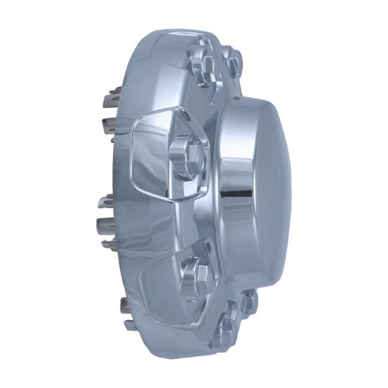 COAST2COAST CC 19-25 RAM 3500 CHRM REAR PAIR - C9010
