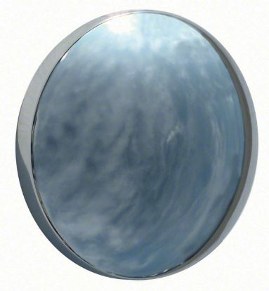 COAST2COAST CC BABY MOONS CHROME 10' SET OF 4 - CBM10