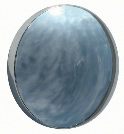 COAST2COAST CC BABY MOONS CHROME 10' SET OF 4 - CBM10
