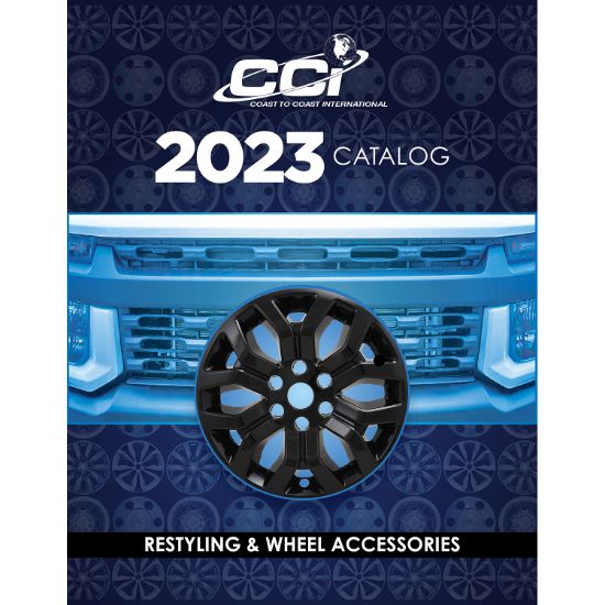 COAST2COAST 2023 COAST TO COAST CATALOG - CCICAT2023