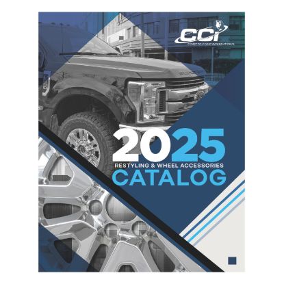 COAST2COAST 2025 COAST TO COAST CATALOG - CCICAT2025