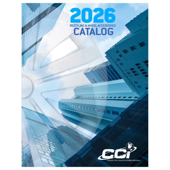 COAST2COAST 2026 COAST TO COAST CATALOG - CCICAT2026
