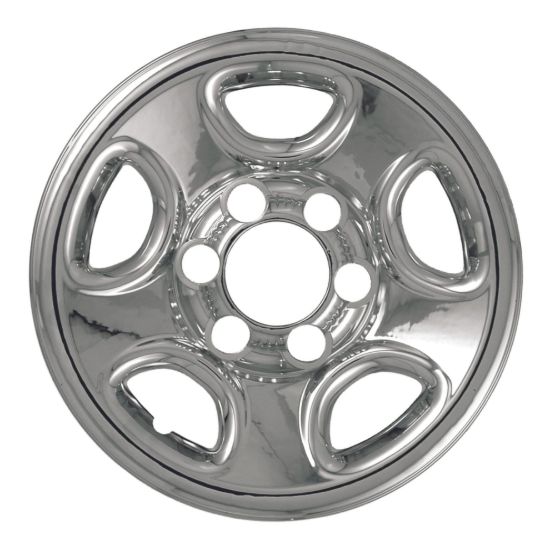 COAST2COAST WS 99-07 SILVERADOCHRM16'5 SPK - IMP08X