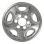 COAST2COAST WS 99-07 SILVERADOCHRM16'5 SPK - IMP08X
