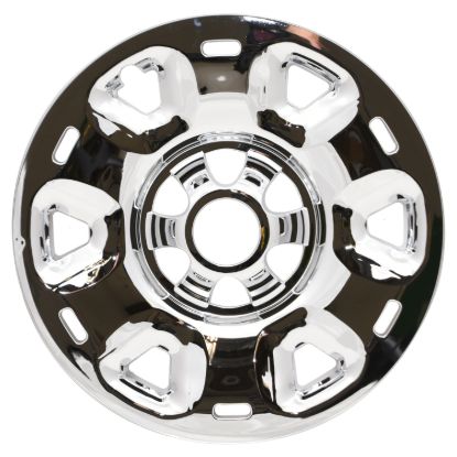 COAST2COAST WS 16-23 TITAN CHRM 17' 12 HOLE - IMP101X