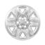 COAST2COAST IMP 22-25 TUNDRA 18' 6 SPK CHROME - IMP103X