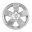 COAST2COAST WS 09-12 RAM 1500 CHRM 20' 5 SPOKE - IMP331X