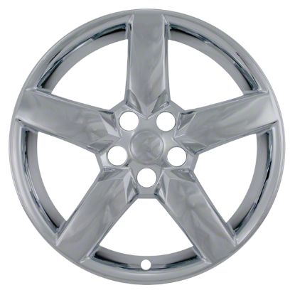 COAST2COAST WS 10-15 CAMARO CHRM 19' 5 SPOKE - IMP339X