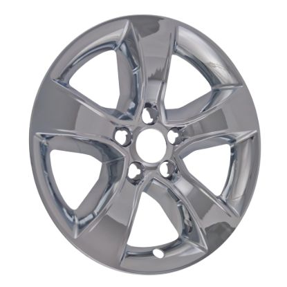 COAST2COAST WS 08-14 CHARGER CHRM 17' 5 SPOKE - IMP352X