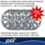 COAST2COAST WS 11-13 SONATA CHRM 18' 5 DBL SPK - IMP353X