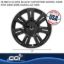 COAST2COAST WS 10-16 SRX GL BK 18' 7 DBL SPK - IMP357BLK