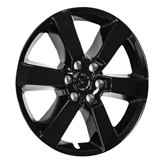 COAST2COAST WS 15-17 F150 GL BK 20' 6 SPOKE - IMP380BLK