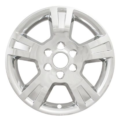 COAST2COAST WS 07-12 ACADIA CHRM 18' 5 SPOKE - IMP389X
