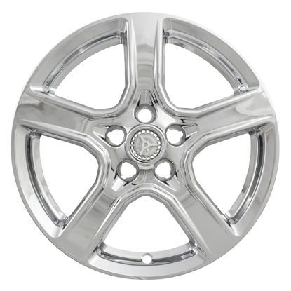 COAST2COAST WS 16-23 CAMARO CHRM 8' 5 SPOKE - IMP393X