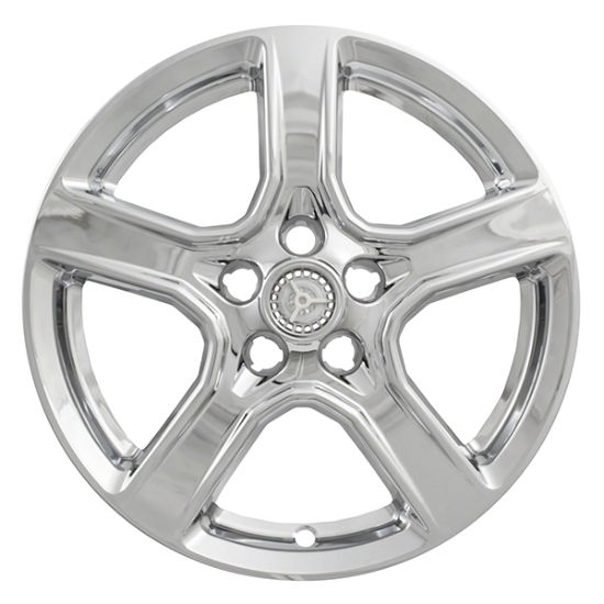 COAST2COAST WS 16-23 CAMARO CHRM 8' 5 SPOKE - IMP393X