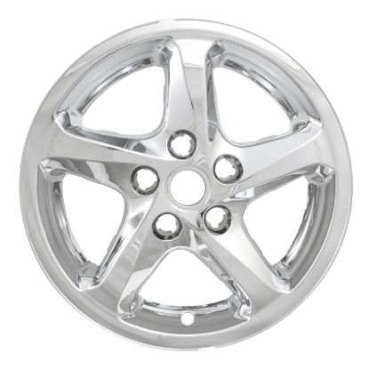 COAST2COAST WS 16-18 MALIBU CHRM 16' 5 SPOKE - IMP394X