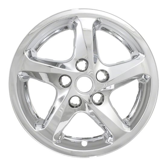COAST2COAST WS 16-18 MALIBU CHRM 16' 5 SPOKE - IMP394X