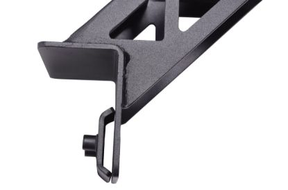 DEE ZEE HEX PR/ACC UNIVERSAL BED MOUNT KIT - 73BEDMOUNT