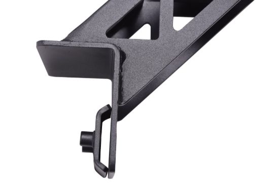 DEE ZEE HEX PR/ACC UNIVERSAL BED MOUNT KIT - 73BEDMOUNT