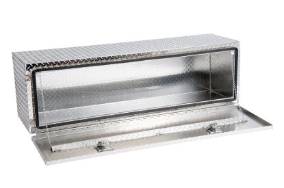 DEE ZEE SLVR UNDRBED BOX #5084 - 74