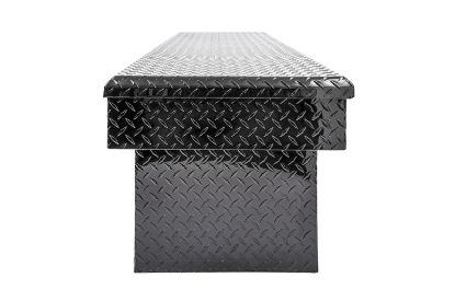 DEE ZEE RLB SNGL FLLSZ DP BLK - 8170DB