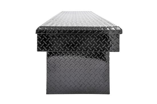 DEE ZEE RLB SNGL FLLSZ DP BLK - 8170DB