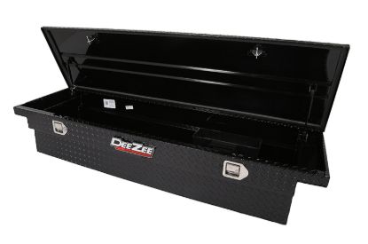DEE ZEE SINGLE LID LOW TOOL BX - 8170LB