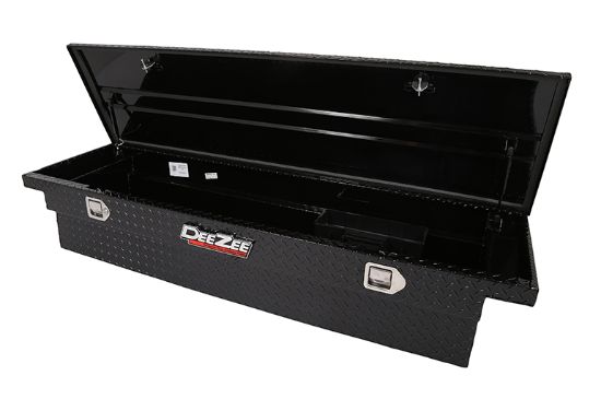 DEE ZEE SINGLE LID LOW TOOL BX - 8170LB