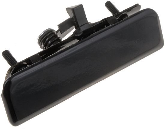 DORMAN RR DOOR HANDLE 02 SAFARI - 77079