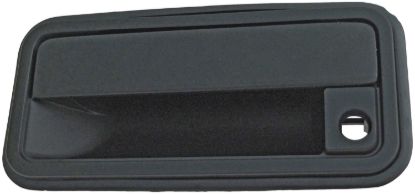 DORMAN EXT DOOR HNDL GM LH - 77096