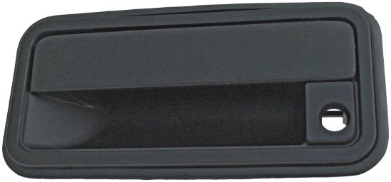 DORMAN EXT DOOR HNDL GM LH - 77096