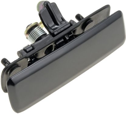 DORMAN EXT DOOR HNDL GM RH - 77163
