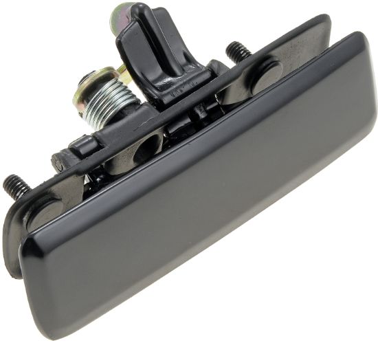 DORMAN EXT DOOR HNDL GM RH - 77163