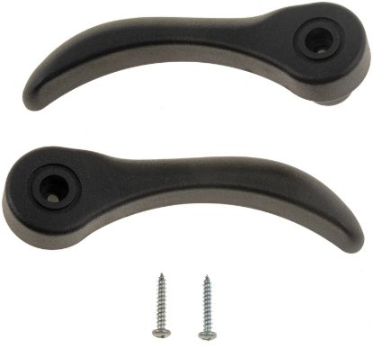 DORMAN SEAT RELEASE HANDLES - 77199
