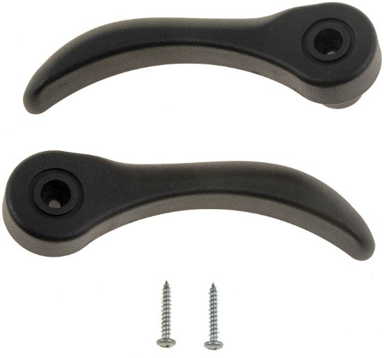 DORMAN SEAT RELEASE HANDLES - 77199