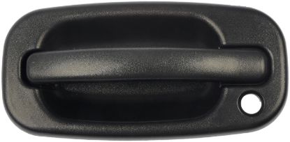 DORMAN DOOR HNDL LEFT GM TRK - 77261