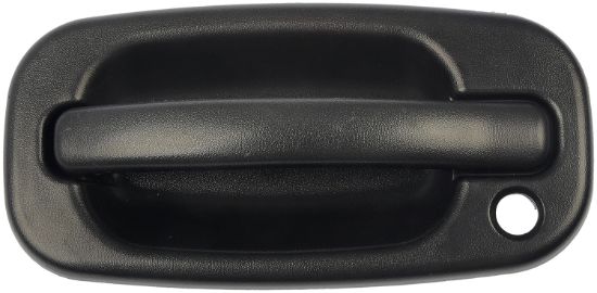 DORMAN DOOR HNDL LEFT GM TRK - 77261