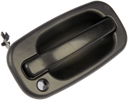 DORMAN DOOR HNDL RIGHT GM TRK - 77262