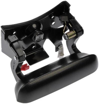 DORMAN TAILGATE HANDLE - 77488CD