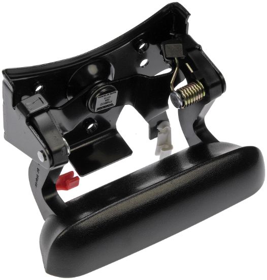 DORMAN TAILGATE HANDLE - 77488CD