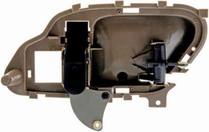 DORMAN INT DOOR HNDL GM LH NEUT - 77570