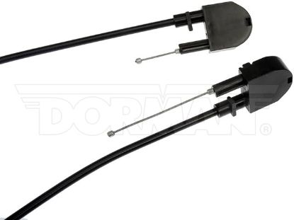 DORMAN POWER WINDOW REGULATOR - 777302