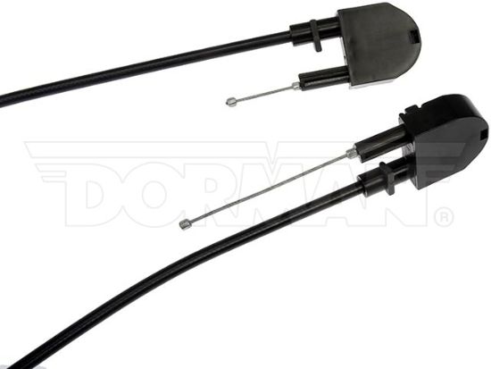 DORMAN POWER WINDOW REGULATOR - 777302
