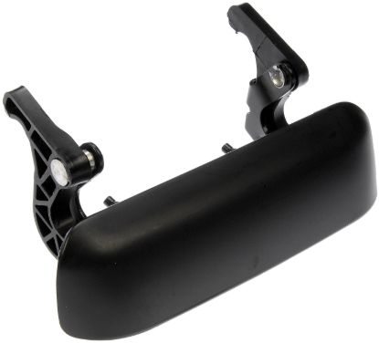 DORMAN TAILGATE HANDLE PLASTIC - 77872