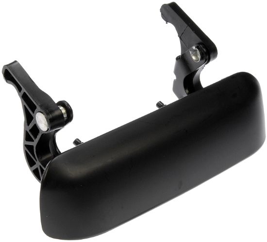 DORMAN TAILGATE HANDLE PLASTIC - 77872