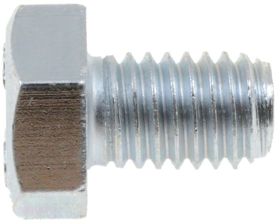 DORMAN SCRWCP MET M8-1.25X12 - 780412N